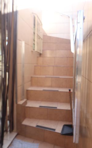 Casa à venda com 110m², 2 quartos e 2 vagasAcesso ao Solário