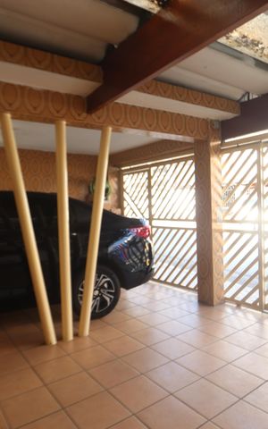 Casa à venda com 110m², 2 quartos e 2 vagasGaragem