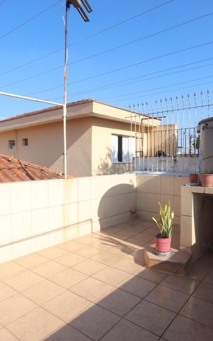 Casa à venda com 110m², 2 quartos e 2 vagasSolário