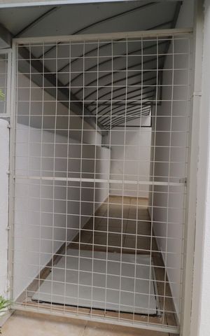 Casa para alugar com 200m², 3 quartos e 3 vagasCorredor