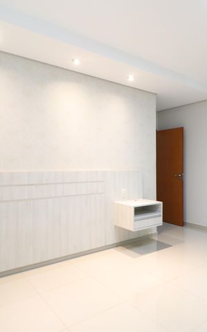 Casa para alugar com 200m², 3 quartos e 3 vagasQuarto 3 - Suíte