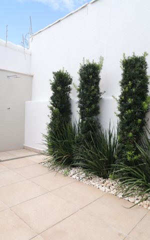 Casa para alugar com 200m², 3 quartos e 3 vagasPiscina - Ducha