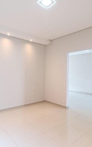 Casa para alugar com 200m², 3 quartos e 3 vagasSala de TV