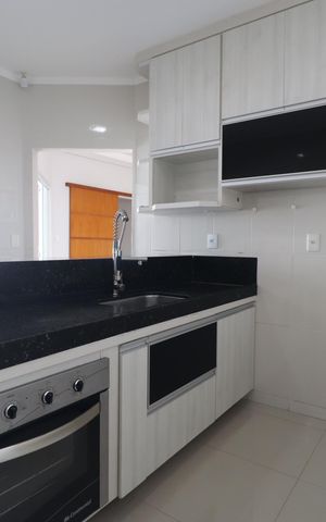Casa para alugar com 200m², 3 quartos e 3 vagasCozinha