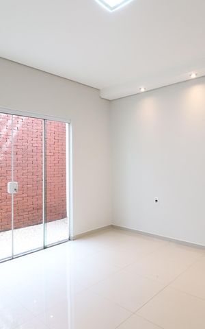 Casa para alugar com 200m², 3 quartos e 3 vagasSala de TV