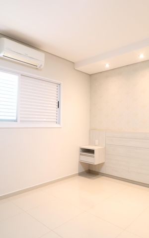 Casa para alugar com 200m², 3 quartos e 3 vagasQuarto 1 - Suíte