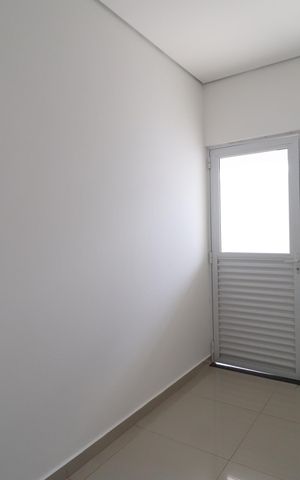 Casa para alugar com 200m², 3 quartos e 3 vagasÁrea de Serviço