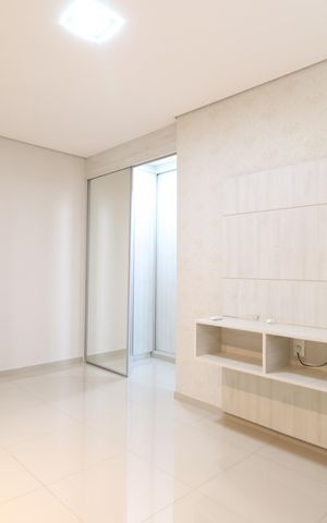 Casa para alugar com 200m², 3 quartos e 3 vagasQuarto 3 - Suíte