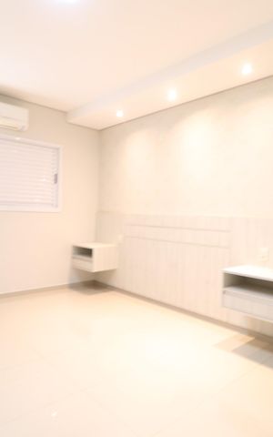Casa para alugar com 200m², 3 quartos e 3 vagasQuarto 3 - Suíte