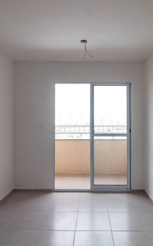 Apartamento para alugar com 39m², 2 quartos e sem vaga Apartamento para alugar com 39m², 2 quartos e sem vagaSala