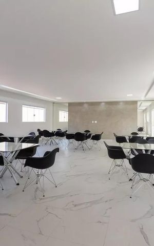 Apartamento para alugar com 39m², 2 quartos e sem vaga Apartamento para alugar com 39m², 2 quartos e sem vagaÁrea comum