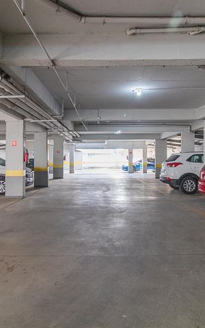 Apartamento para alugar com 60m², 2 quartos e 2 vagasGaragem