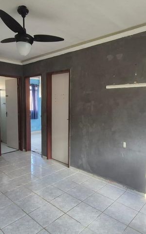 Apartamento para alugar com 40m², 2 quartos e 1 vaga Apartamento para alugar com 40m², 2 quartos e 1 vagaSala