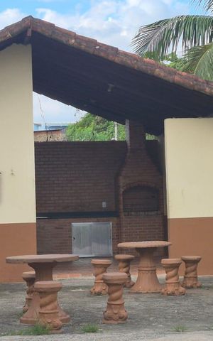 Apartamento para alugar com 40m², 2 quartos e 1 vaga Apartamento para alugar com 40m², 2 quartos e 1 vagaÁrea comum