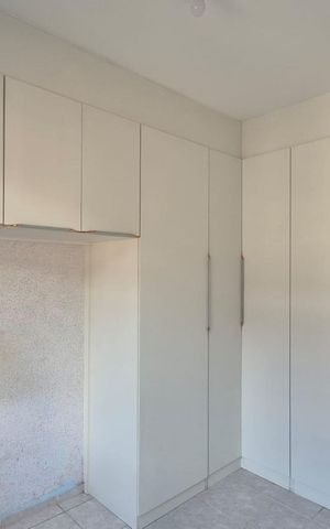 Apartamento para alugar com 40m², 2 quartos e 1 vaga Apartamento para alugar com 40m², 2 quartos e 1 vagaQuarto
