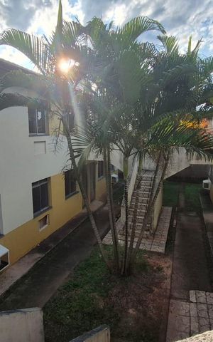 Apartamento para alugar com 40m², 2 quartos e 1 vaga Apartamento para alugar com 40m², 2 quartos e 1 vagaÁrea de externa