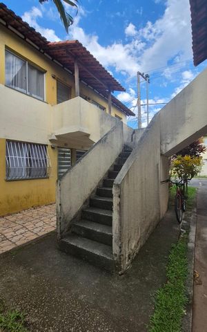 Apartamento para alugar com 40m², 2 quartos e 1 vaga Apartamento para alugar com 40m², 2 quartos e 1 vagaÁrea de externa