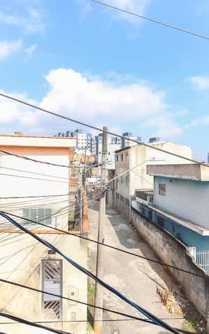 Studio para alugar com 30m², 1 quarto e sem vaga Studio para alugar com 30m², 1 quarto e sem vagaVista Área de Serviço