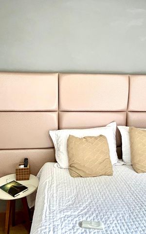 Apartamento à venda com 62m², 2 quartos e 1 vaga Apartamento à venda com 62m², 2 quartos e 1 vagaQuarto Suíte