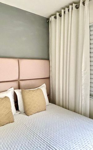 Apartamento à venda com 62m², 2 quartos e 1 vaga Apartamento à venda com 62m², 2 quartos e 1 vagaQuarto Suíte