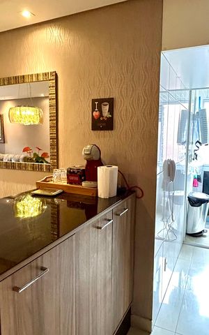 Apartamento à venda com 62m², 2 quartos e 1 vaga Apartamento à venda com 62m², 2 quartos e 1 vagaCozinha