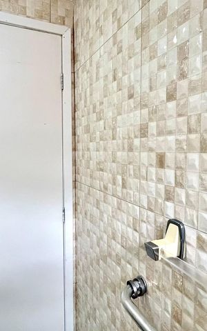 Apartamento à venda com 62m², 2 quartos e 1 vaga Apartamento à venda com 62m², 2 quartos e 1 vagaBanheiro da Suíte