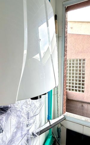 Apartamento à venda com 62m², 2 quartos e 1 vaga Apartamento à venda com 62m², 2 quartos e 1 vagaÁrea de Serviço