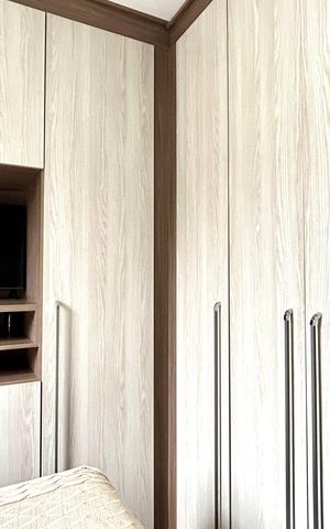 Apartamento à venda com 62m², 2 quartos e 1 vaga Apartamento à venda com 62m², 2 quartos e 1 vagaQuarto Suíte