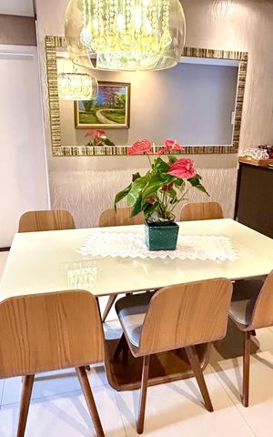 Apartamento à venda com 62m², 2 quartos e 1 vaga Apartamento à venda com 62m², 2 quartos e 1 vagaSala