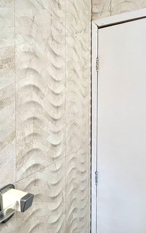 Apartamento à venda com 62m², 2 quartos e 1 vaga Apartamento à venda com 62m², 2 quartos e 1 vagaBanheiro 1