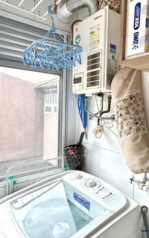 Apartamento à venda com 62m², 2 quartos e 1 vaga Apartamento à venda com 62m², 2 quartos e 1 vagaÁrea de Serviço