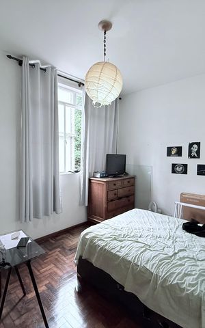 Apartamento à venda com 160m², 3 quartos e 1 vaga