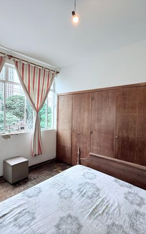 Apartamento à venda com 160m², 3 quartos e 1 vaga