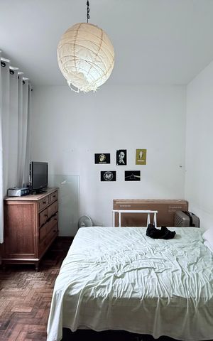 Apartamento à venda com 160m², 3 quartos e 1 vaga