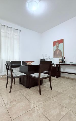 Apartamento à venda com 160m², 3 quartos e 1 vaga