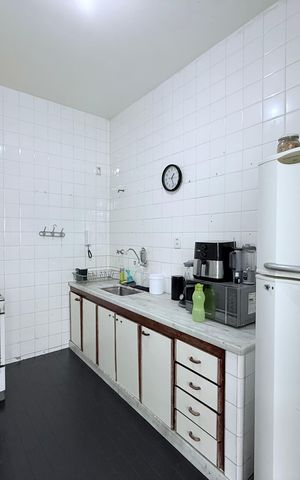 Apartamento à venda com 160m², 3 quartos e 1 vaga