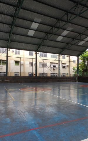Apartamento à venda com 52m², 2 quartos e 1 vaga Apartamento à venda com 52m², 2 quartos e 1 vagaQuadra Esportiva