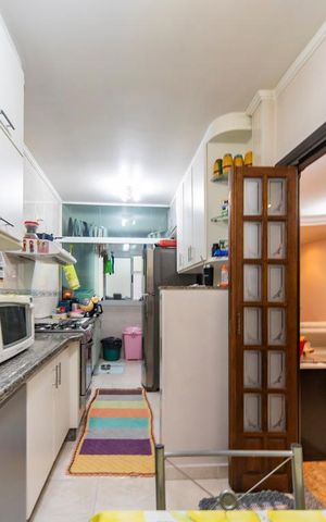 Apartamento à venda com 87m², 3 quartos e 2 vagas