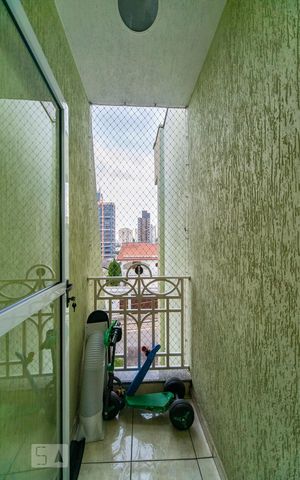 Apartamento à venda com 87m², 3 quartos e 2 vagas