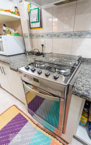 Apartamento à venda com 87m², 3 quartos e 2 vagas