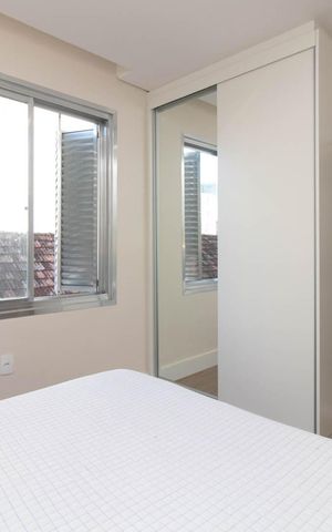 Apartamento à venda com 81m², 2 quartos e sem vaga Apartamento à venda com 81m², 2 quartos e sem vagaSuíte