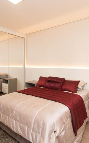Apartamento à venda com 81m², 2 quartos e sem vaga Apartamento à venda com 81m², 2 quartos e sem vagaQuarto