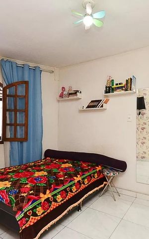 Casa para alugar com 200m², 4 quartos e 1 vaga Casa para alugar com 200m², 4 quartos e 1 vagaQuarto 2