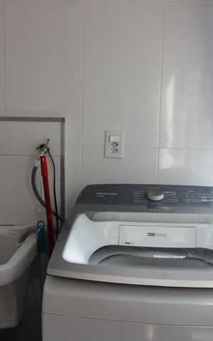 Apartamento à venda com 50m², 2 quartos e 1 vagaÁrea de Serviço
