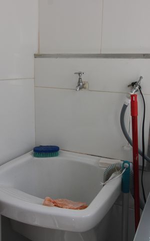 Apartamento à venda com 50m², 2 quartos e 1 vagaÁrea de Serviço