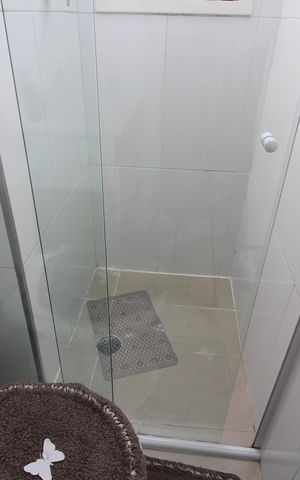 Apartamento à venda com 50m², 2 quartos e 1 vagaBanheiro