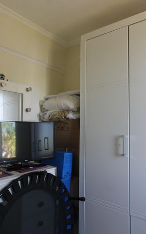 Apartamento à venda com 50m², 2 quartos e 1 vagaQuarto 2