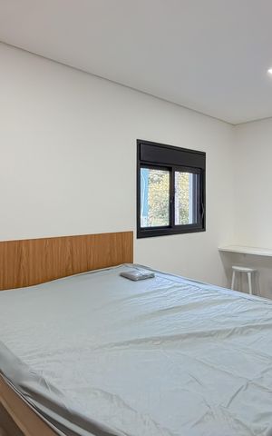 Studio para alugar com 34m², 1 quarto e sem vaga Studio para alugar com 34m², 1 quarto e sem vagaStudio