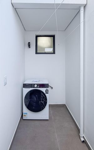 Studio para alugar com 34m², 1 quarto e sem vaga Studio para alugar com 34m², 1 quarto e sem vagaÁrea de Serviço