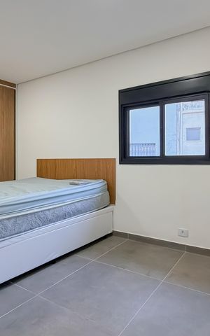 Studio para alugar com 34m², 1 quarto e sem vaga Studio para alugar com 34m², 1 quarto e sem vagaStudio